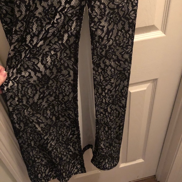 Sequin Hearts | Prom/ dance dress - Picture 4 of 7